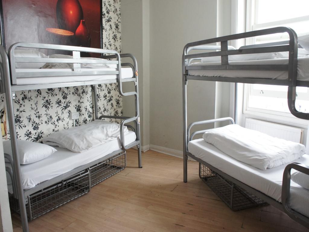 Hostelpoint Brighton Quarto foto