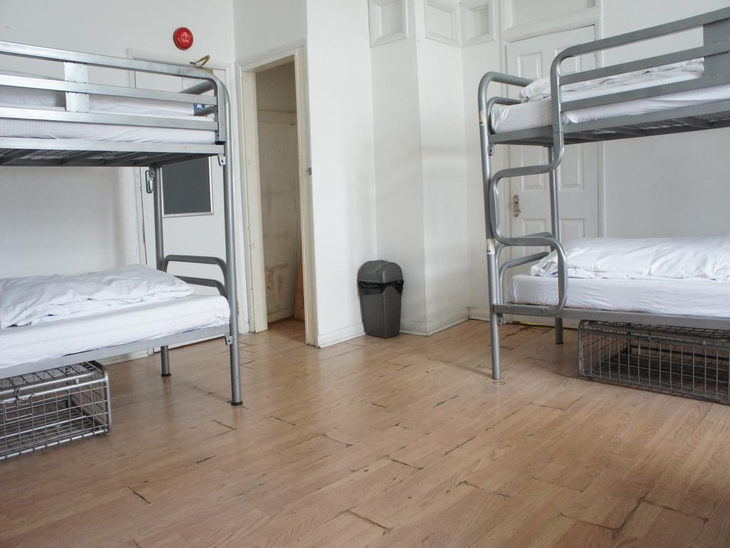 Hostelpoint Brighton Quarto foto