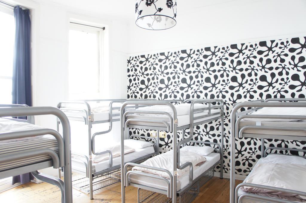 Hostelpoint Brighton Quarto foto